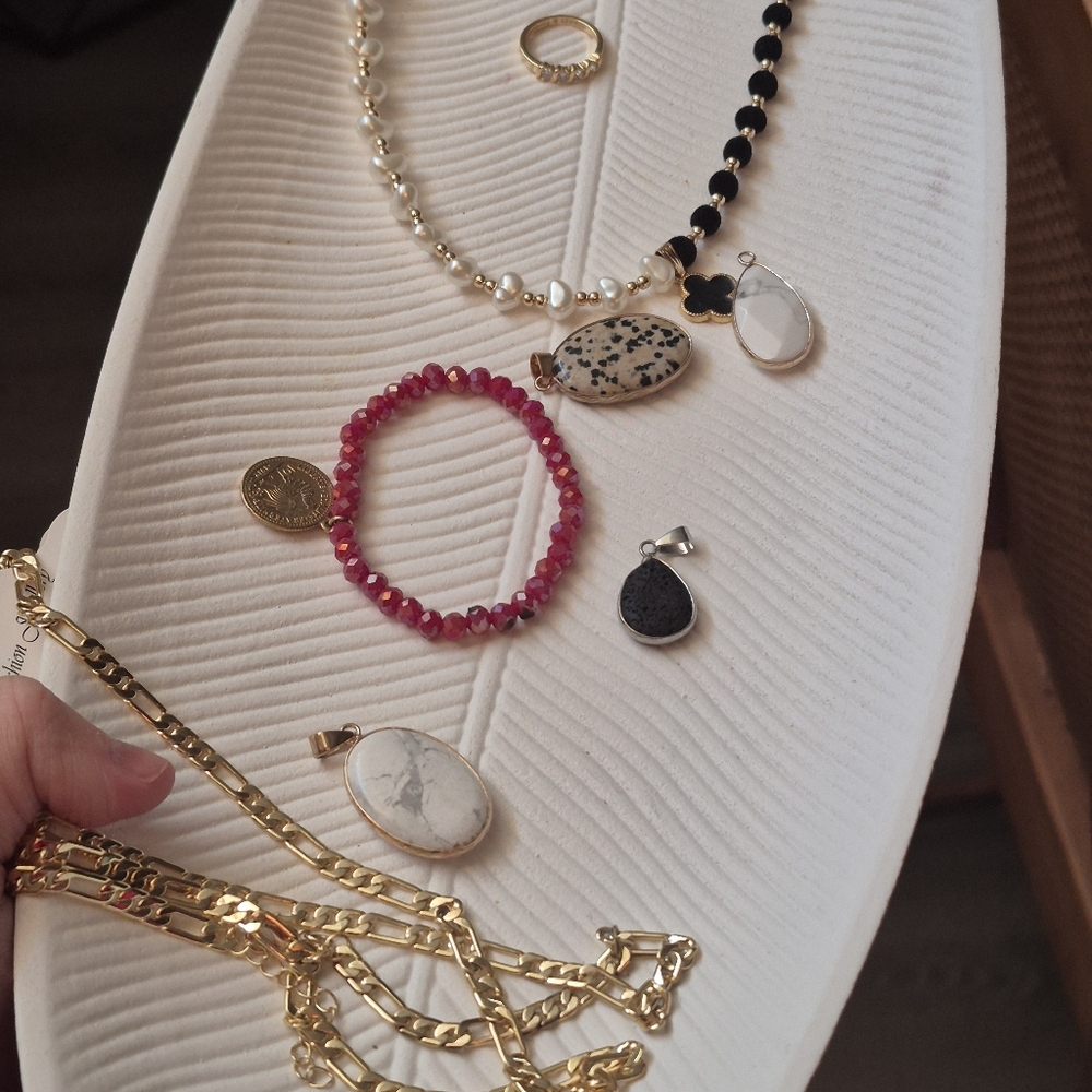 Mix Jewerly Bag